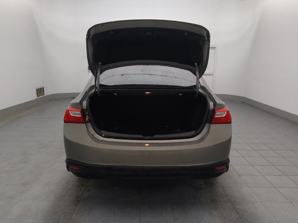 2018 Chevrolet Malibu in Conway, SC 29526 - 18127225 29