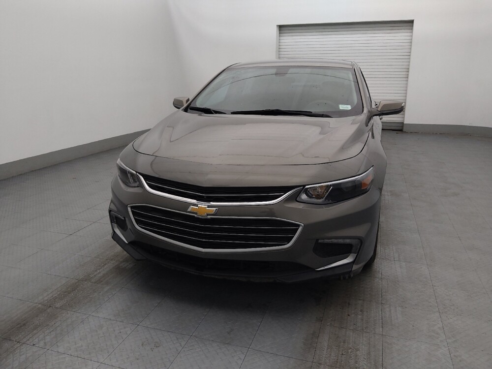 2018 Chevrolet Malibu in Conway, SC 29526 - 18127225 15