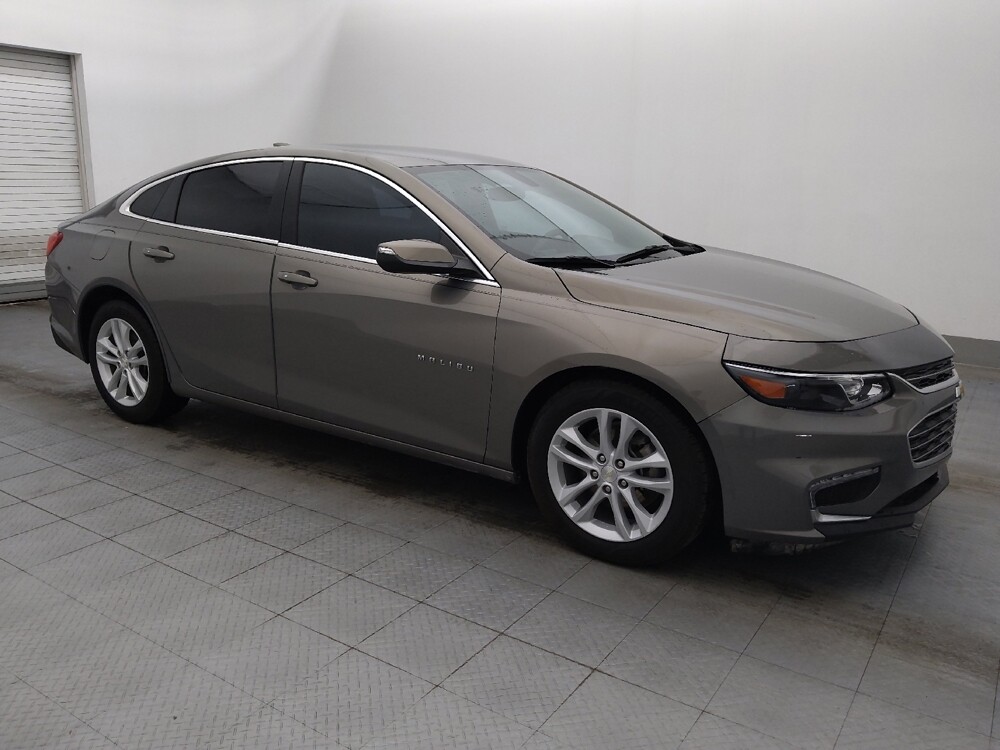2018 Chevrolet Malibu in Conway, SC 29526 - 18127225 11