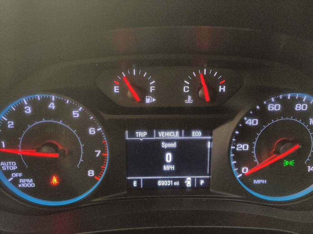 2018 Chevrolet Malibu in Conway, SC 29526 - 18127225 23