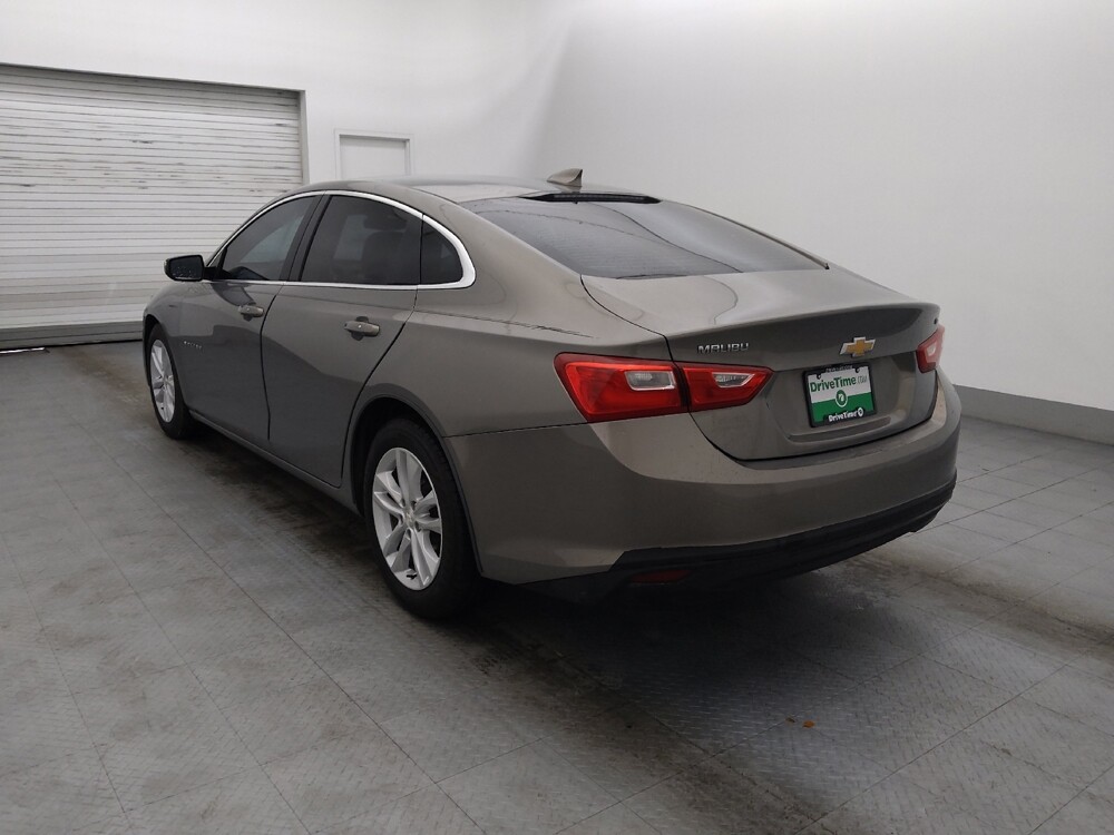 2018 Chevrolet Malibu in Conway, SC 29526 - 18127225 5