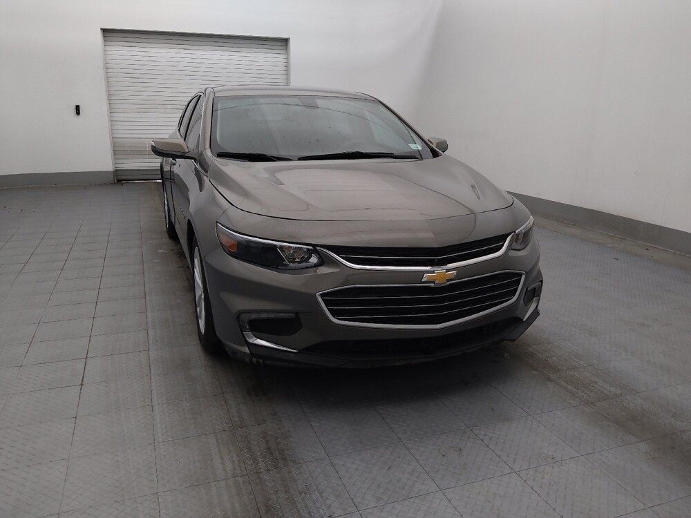 2018 Chevrolet Malibu in Conway, SC 29526 - 18127225 14