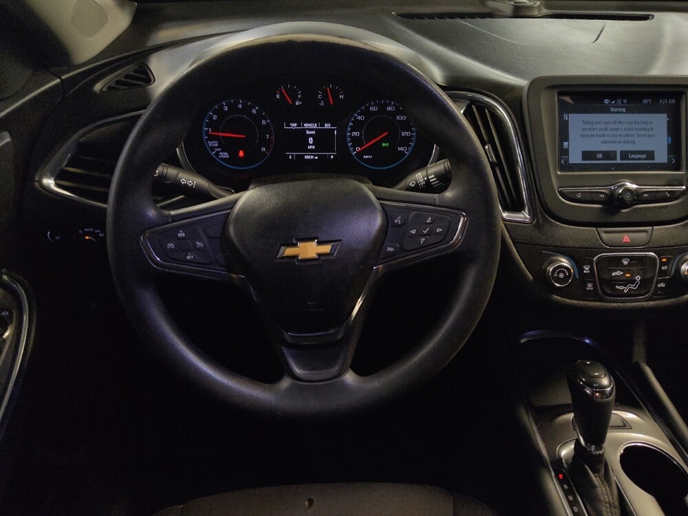 2018 Chevrolet Malibu in Conway, SC 29526 - 18127225 22