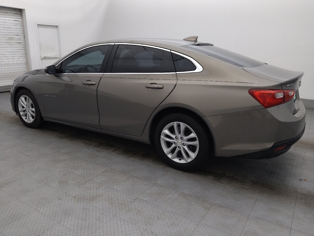 2018 Chevrolet Malibu in Conway, SC 29526 - 18127225 3