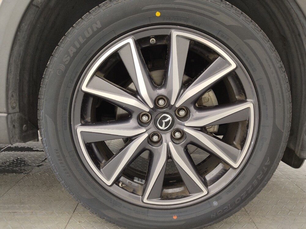 2018 Mazda CX-5 in Conway, SC 29526 - 18127226 31