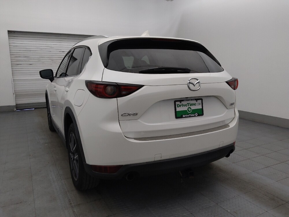 2018 Mazda CX-5 in Conway, SC 29526 - 18127226 6