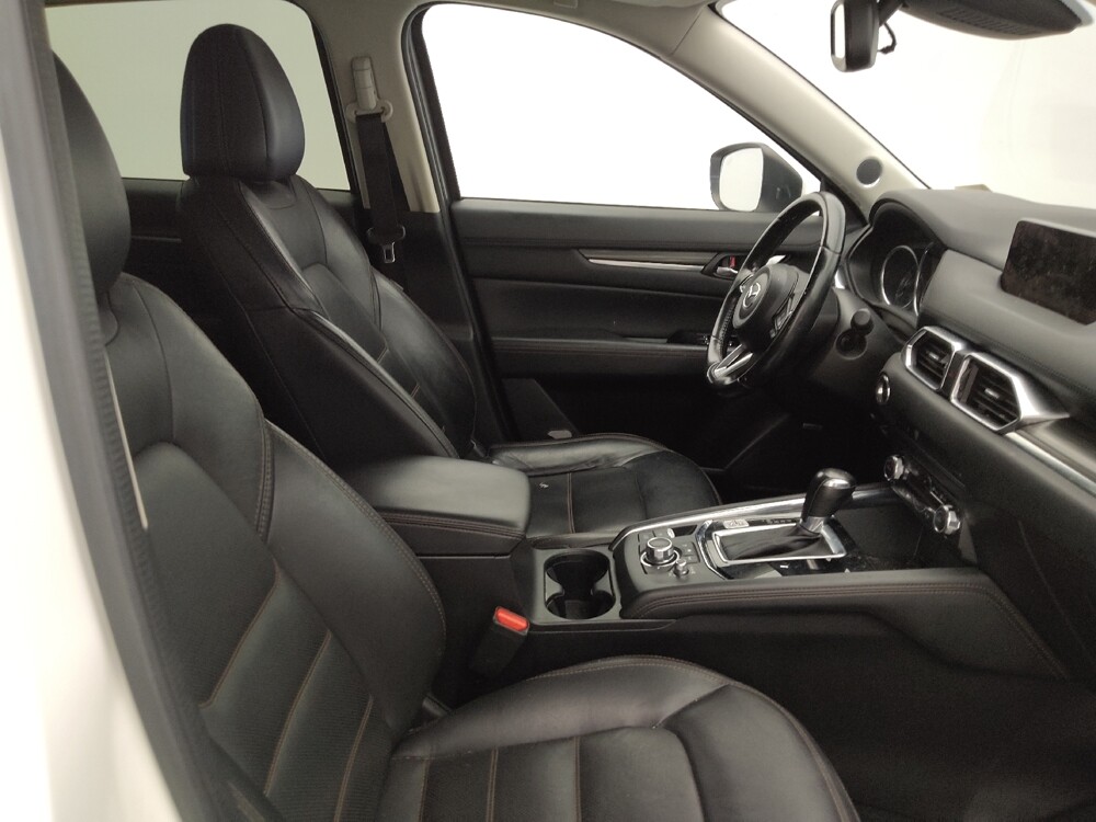 2018 Mazda CX-5 in Conway, SC 29526 - 18127226 21