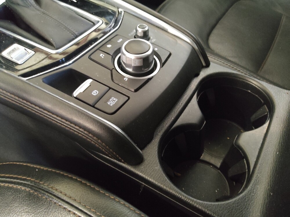 2018 Mazda CX-5 in Conway, SC 29526 - 18127226 26