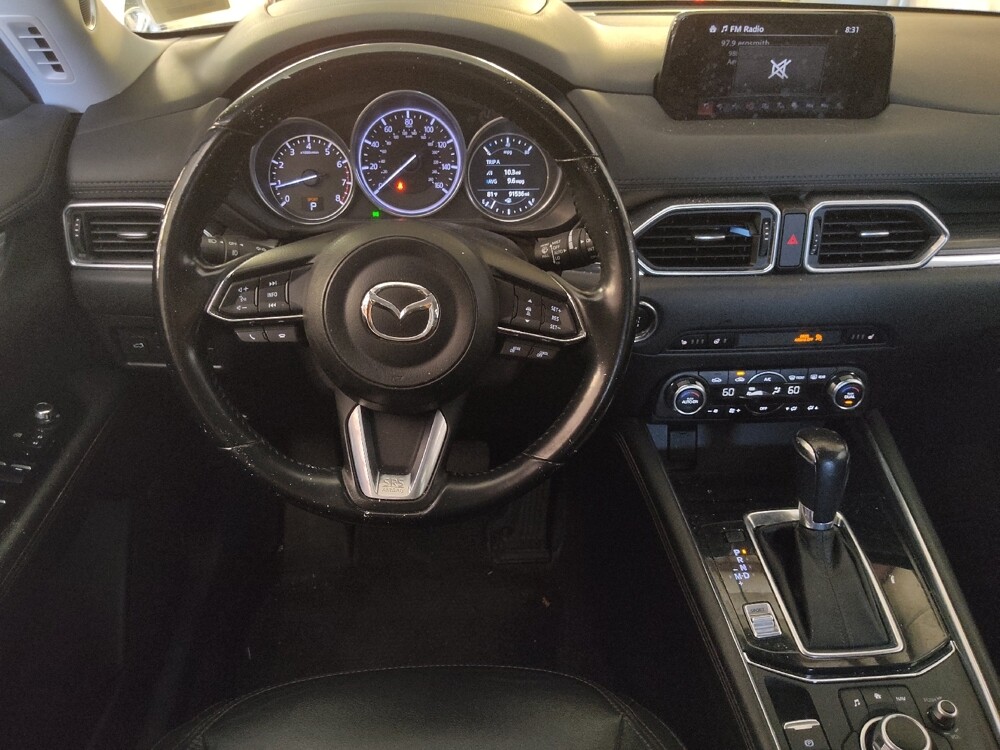 2018 Mazda CX-5 in Conway, SC 29526 - 18127226 22