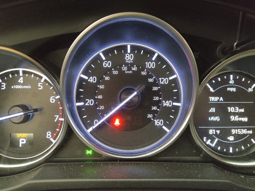 2018 Mazda CX-5 in Conway, SC 29526 - 18127226 23