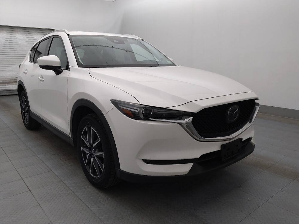 2018 Mazda CX-5 in Conway, SC 29526 - 18127226 13