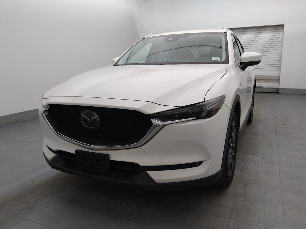 2018 Mazda CX-5 in Conway, SC 29526 - 18127226 15