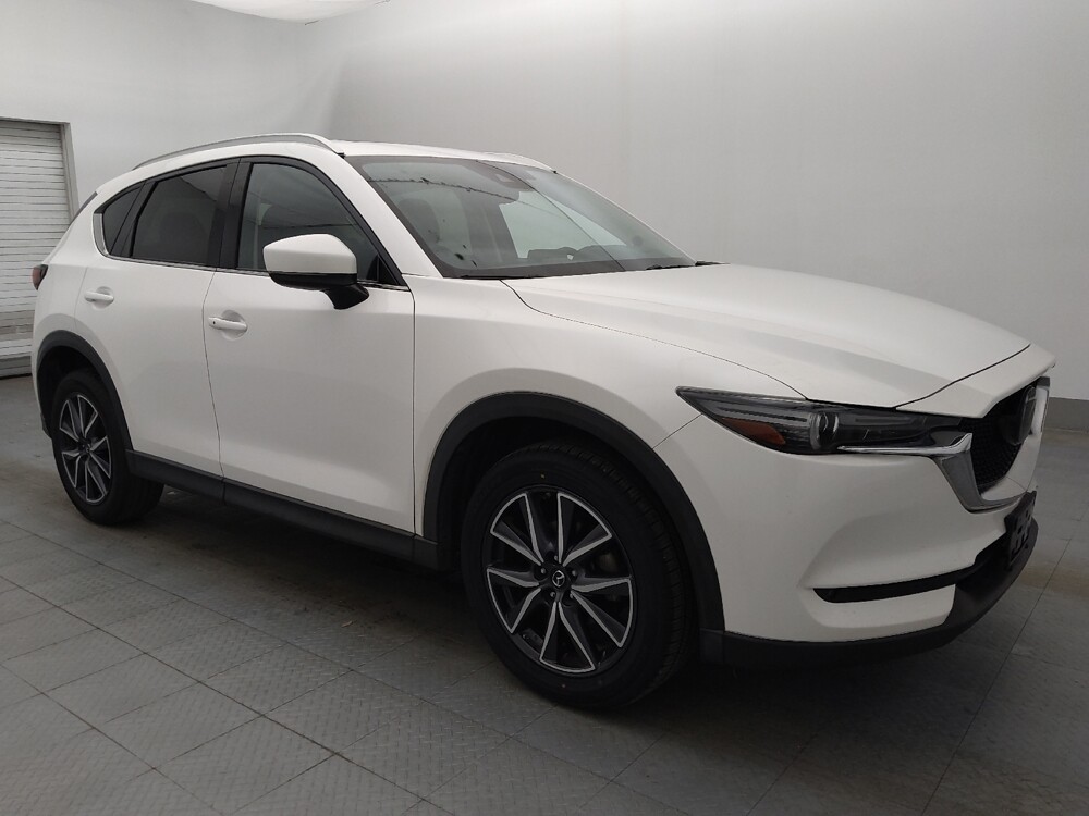 2018 Mazda CX-5 in Conway, SC 29526 - 18127226 11