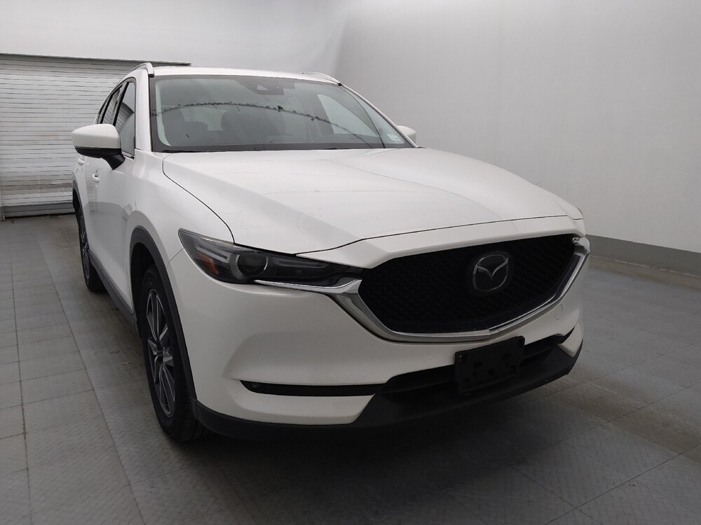 2018 Mazda CX-5 in Conway, SC 29526 - 18127226 14