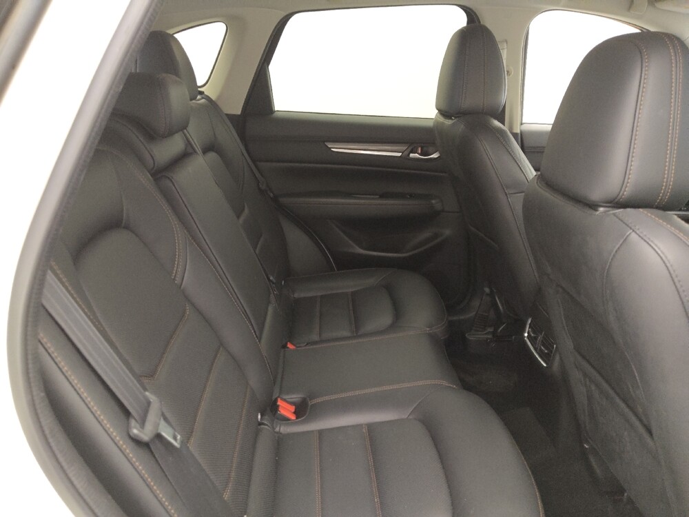 2018 Mazda CX-5 in Conway, SC 29526 - 18127226 19