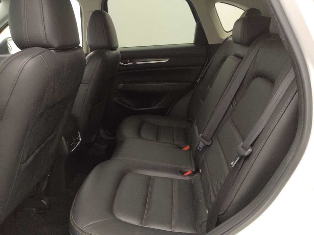 2018 Mazda CX-5 in Conway, SC 29526 - 18127226 18