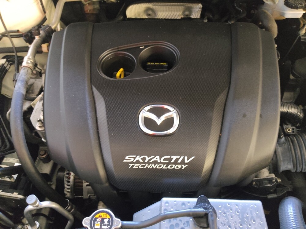 2018 Mazda CX-5 in Conway, SC 29526 - 18127226 30