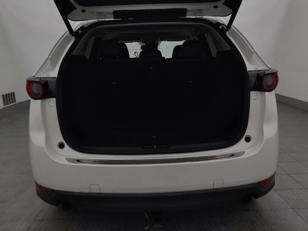 2018 Mazda CX-5 in Conway, SC 29526 - 18127226 29