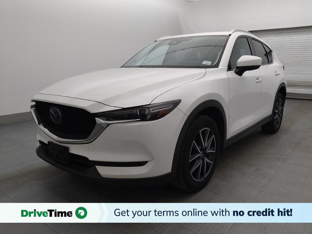 2018 Mazda CX-5 in Conway, SC 29526 - 18127226
