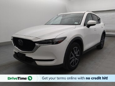 2018 Mazda CX-5 in Conway, SC 29526