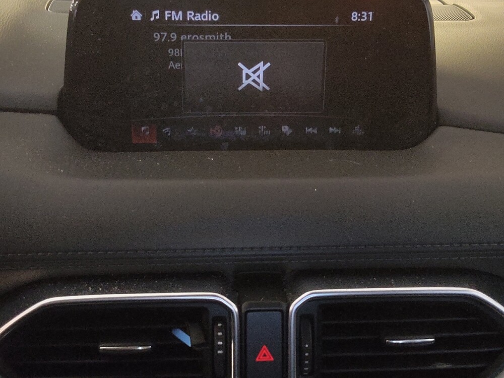 2018 Mazda CX-5 in Conway, SC 29526 - 18127226 25