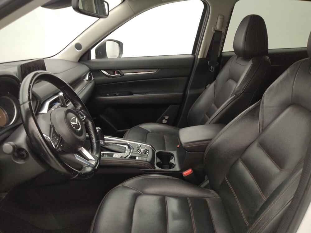 2018 Mazda CX-5 in Conway, SC 29526 - 18127226 17