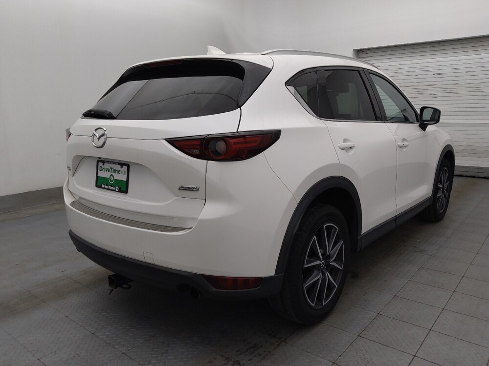 2018 Mazda CX-5 in Conway, SC 29526 - 18127226 9