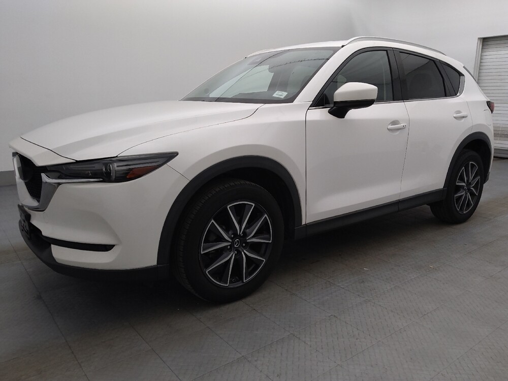 2018 Mazda CX-5 in Conway, SC 29526 - 18127226 2