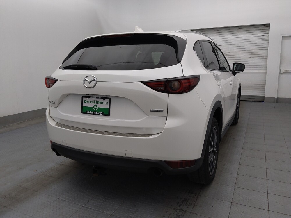 2018 Mazda CX-5 in Conway, SC 29526 - 18127226 7
