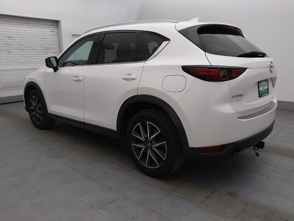 2018 Mazda CX-5 in Conway, SC 29526 - 18127226 3