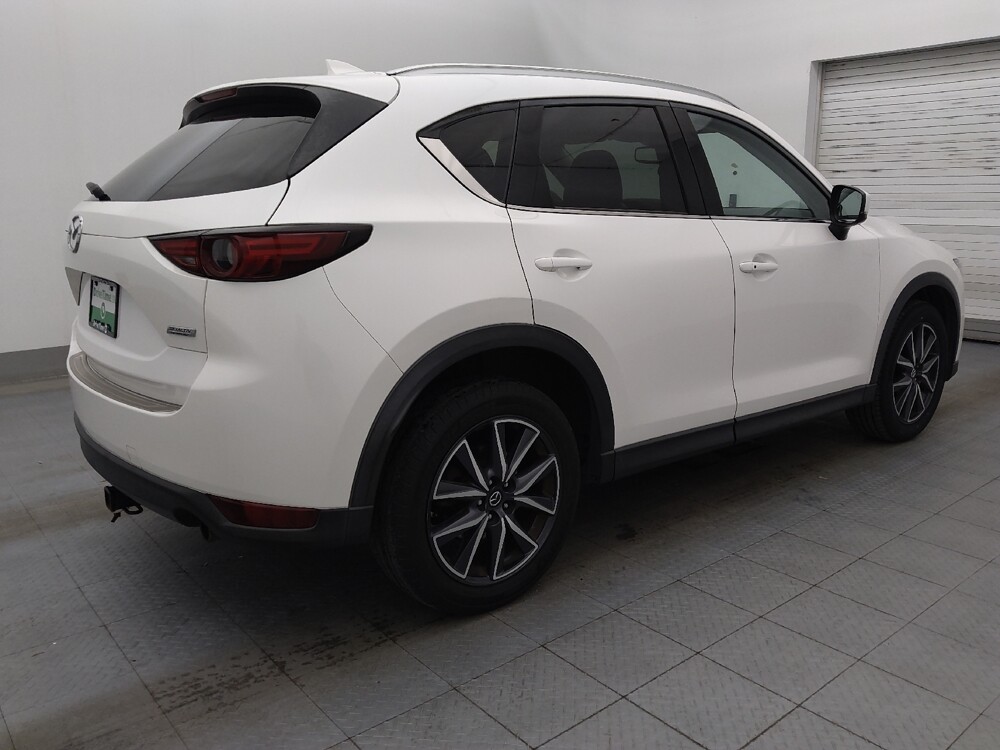 2018 Mazda CX-5 in Conway, SC 29526 - 18127226 10