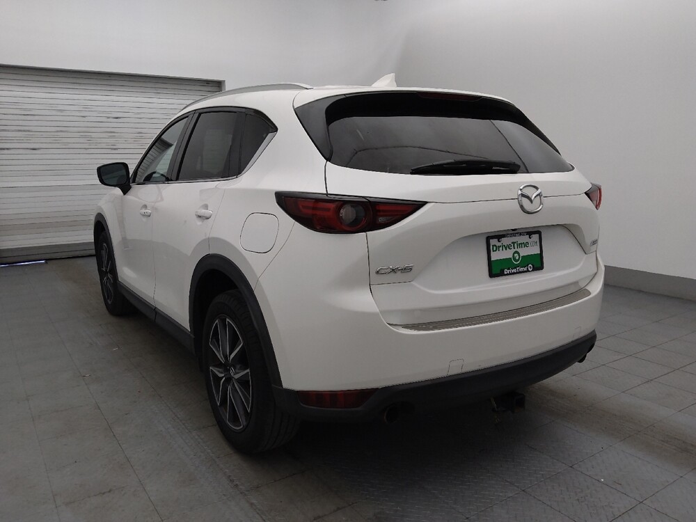2018 Mazda CX-5 in Conway, SC 29526 - 18127226 5