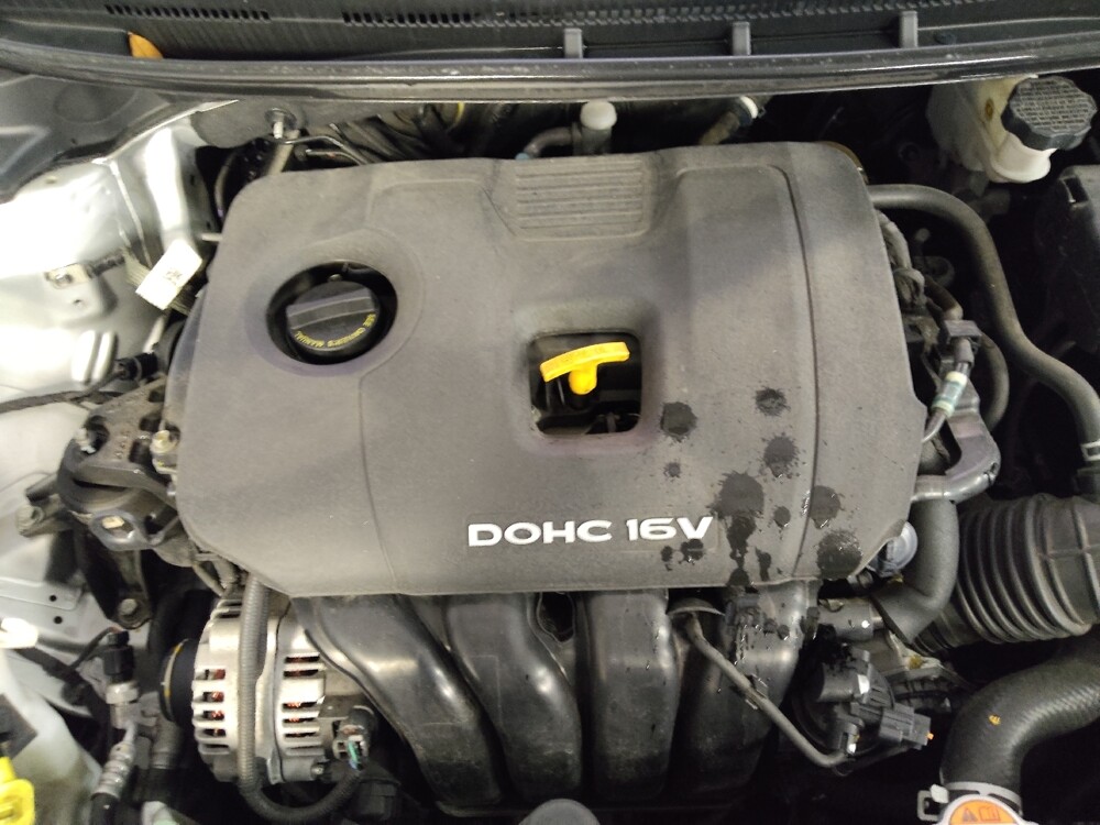 2017 Kia Forte in Fort Myers, FL 33907 - 18127227 30