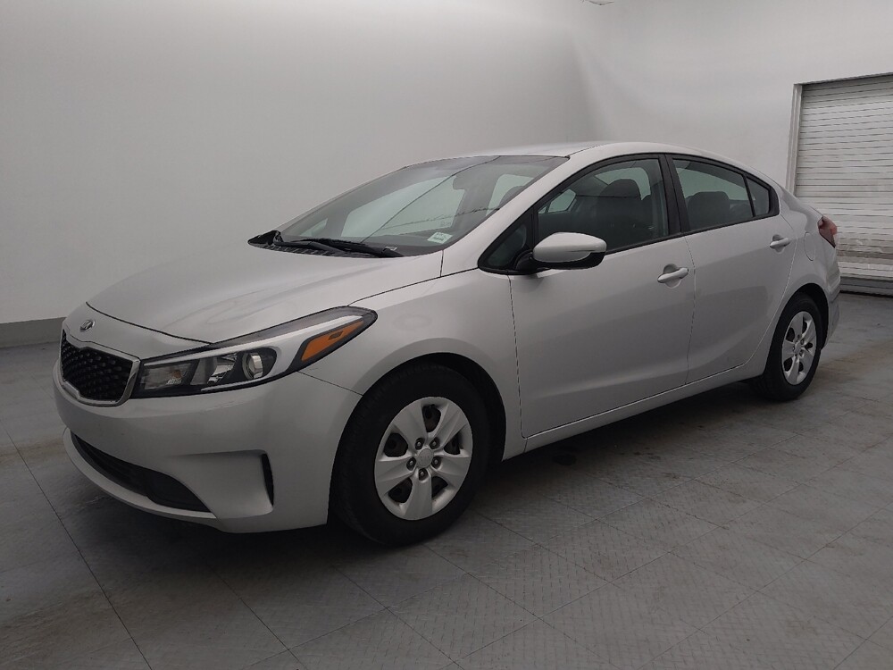 2017 Kia Forte in Fort Myers, FL 33907 - 18127227 2