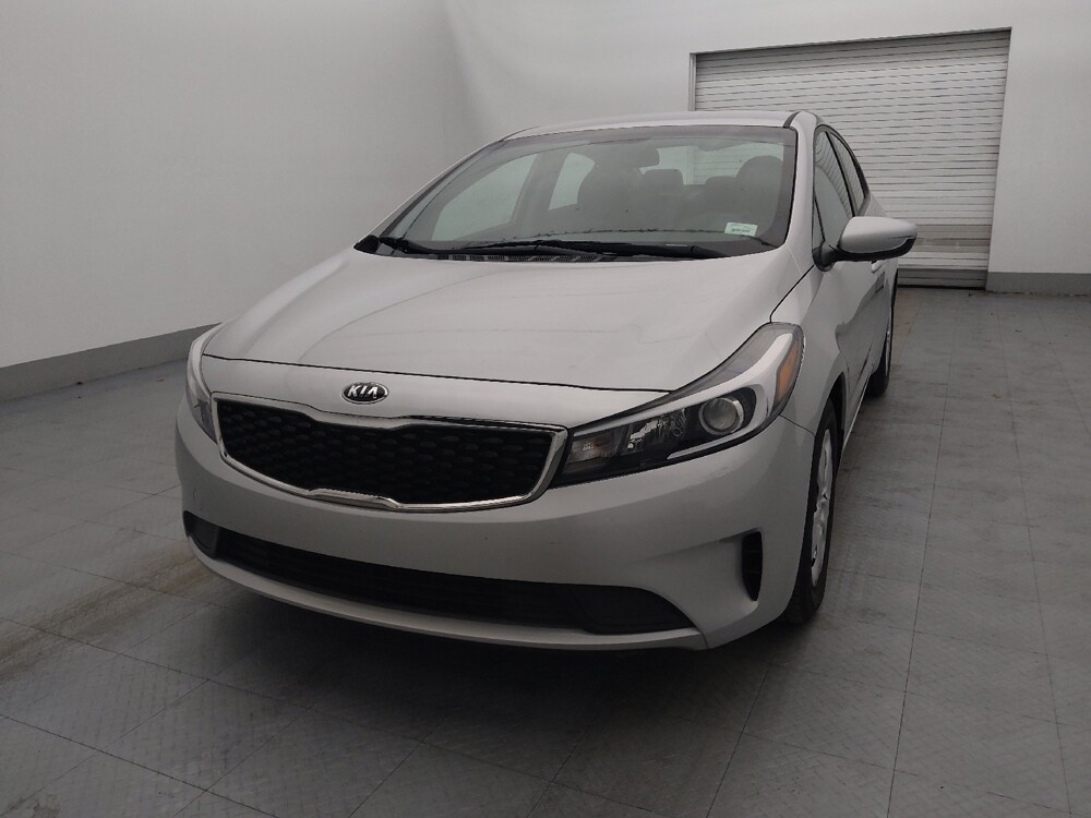 2017 Kia Forte in Fort Myers, FL 33907 - 18127227 15