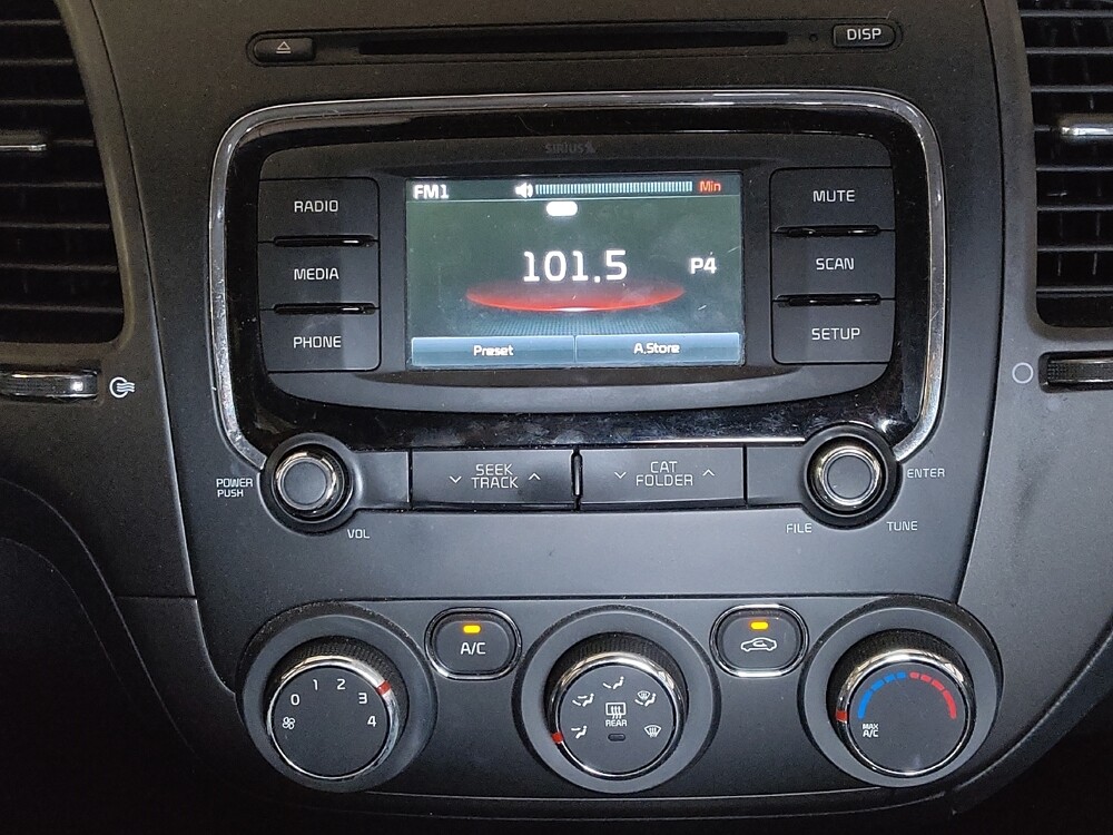 2017 Kia Forte in Fort Myers, FL 33907 - 18127227 25