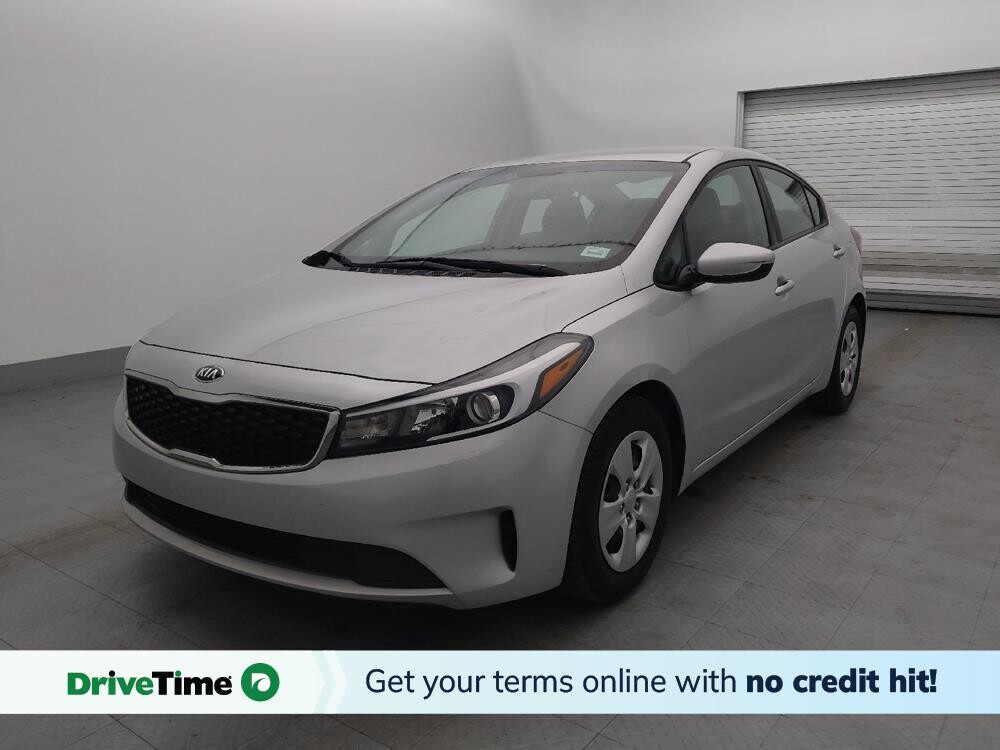 2017 Kia Forte in Fort Myers, FL 33907 - 18127227