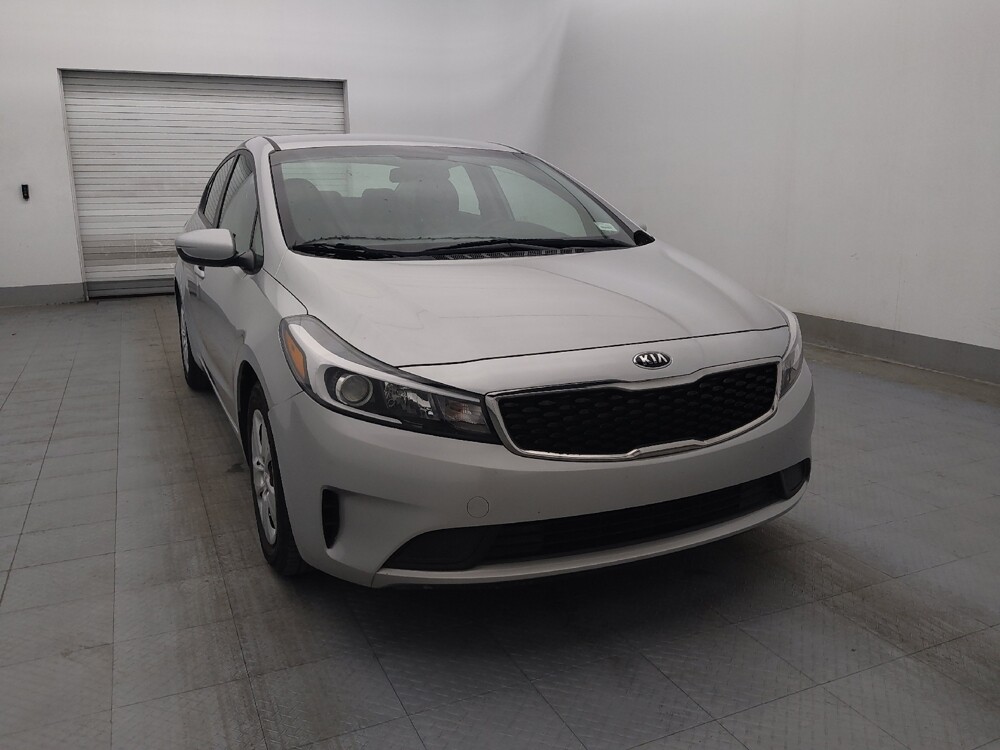 2017 Kia Forte in Fort Myers, FL 33907 - 18127227 14