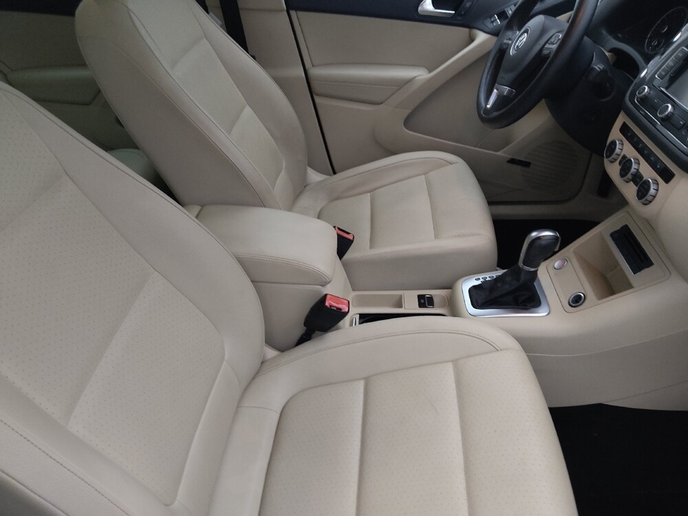 2015 Volkswagen Tiguan in Tallahassee, FL 32304 - 18127228 21