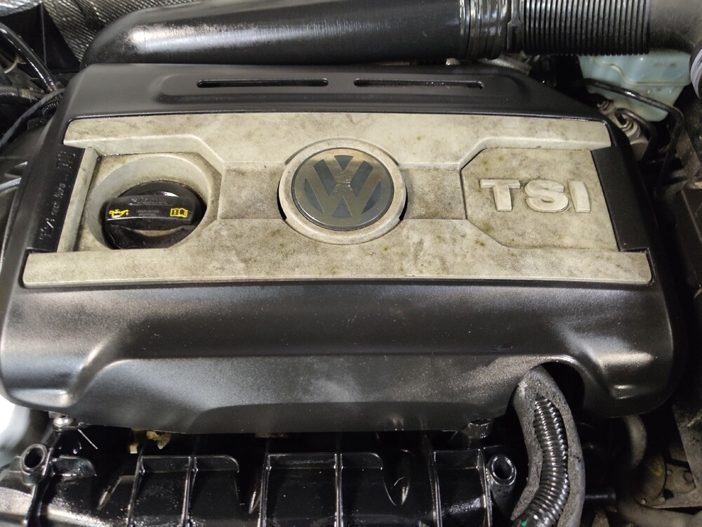 2015 Volkswagen Tiguan in Tallahassee, FL 32304 - 18127228 30