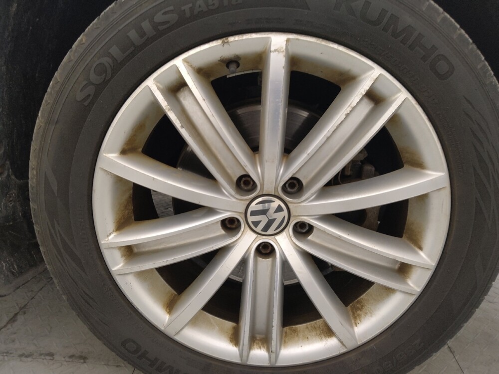 2015 Volkswagen Tiguan in Tallahassee, FL 32304 - 18127228 31