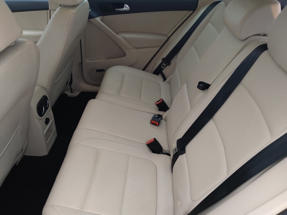 2015 Volkswagen Tiguan in Tallahassee, FL 32304 - 18127228 18