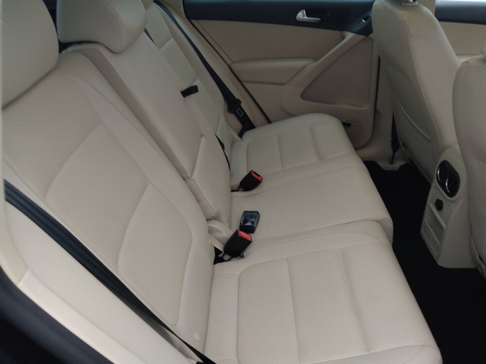 2015 Volkswagen Tiguan in Tallahassee, FL 32304 - 18127228 19