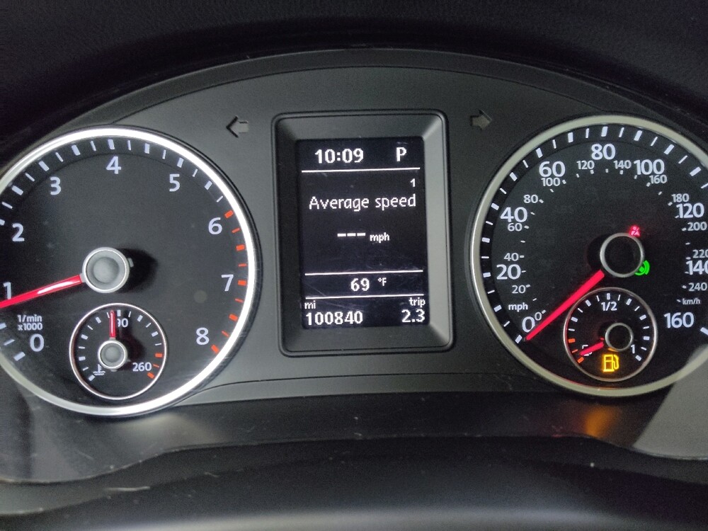 2015 Volkswagen Tiguan in Tallahassee, FL 32304 - 18127228 23