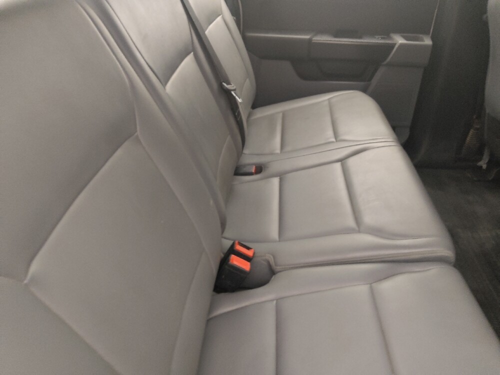 2021 Ford F150 in Tallahassee, FL 32304 - 18127229 19