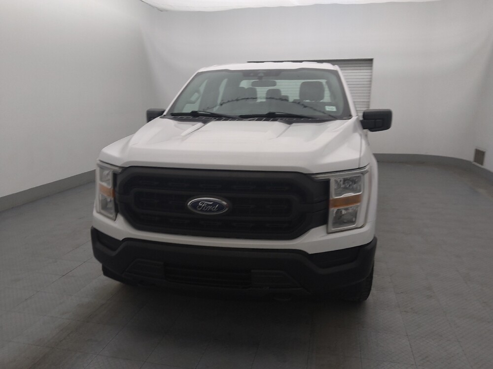 2021 Ford F150 in Tallahassee, FL 32304 - 18127229 15
