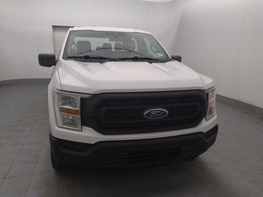 2021 Ford F150 in Tallahassee, FL 32304 - 18127229 14