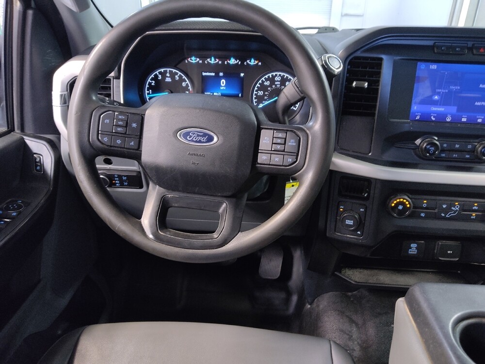 2021 Ford F150 in Tallahassee, FL 32304 - 18127229 22