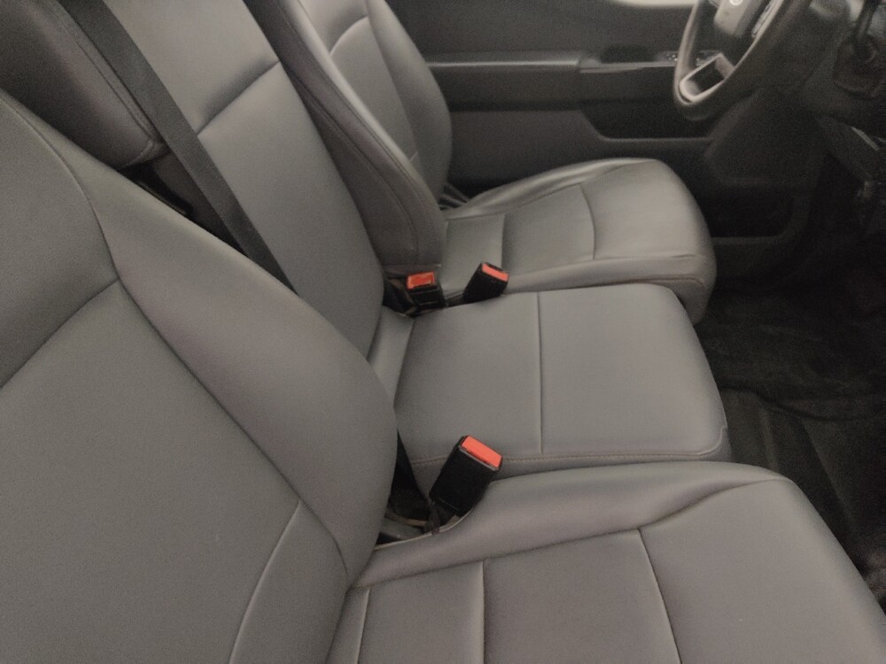 2021 Ford F150 in Tallahassee, FL 32304 - 18127229 21