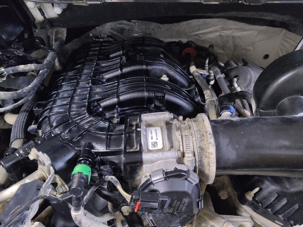 2021 Ford F150 in Tallahassee, FL 32304 - 18127229 30